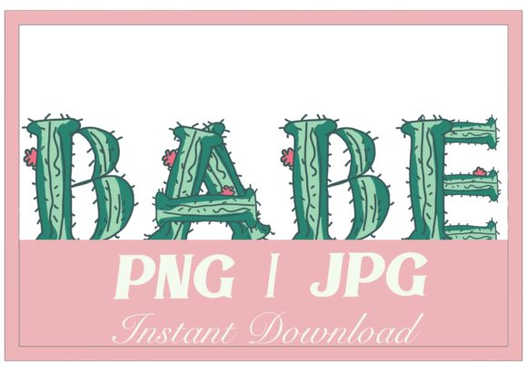 Cactus Babe: Your Desert Bachelorette Wedding Design Kit