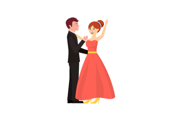 Capturing Joy: A Typeface for Wedding Happiness