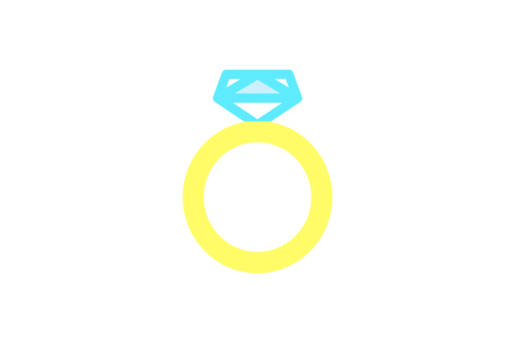 Crafting Romance: The Wedding Baeutiful Ring Couple Design
