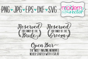 Crafting Your Perfect Day: Reserved Wedding Signs for a Boho Celebration