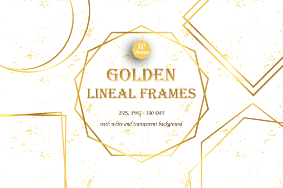 Designing with Elegance: A Guide to Golden Geometric Frames