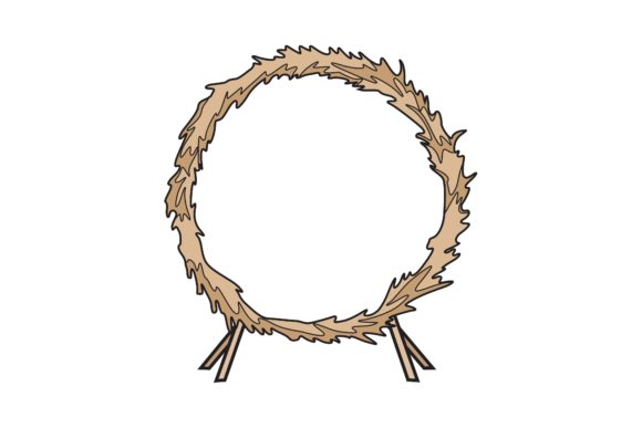 Elegant Wedding Details: A Guide to Sticker Illustrations