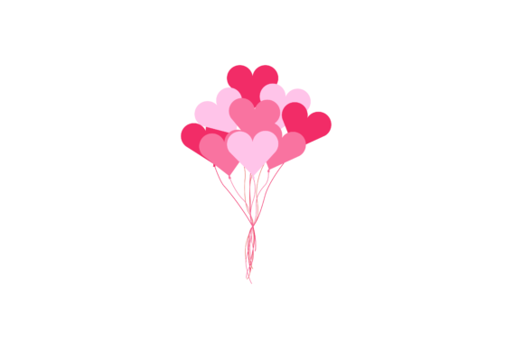 Infuse Joyful Romance into Your Projects with This Design