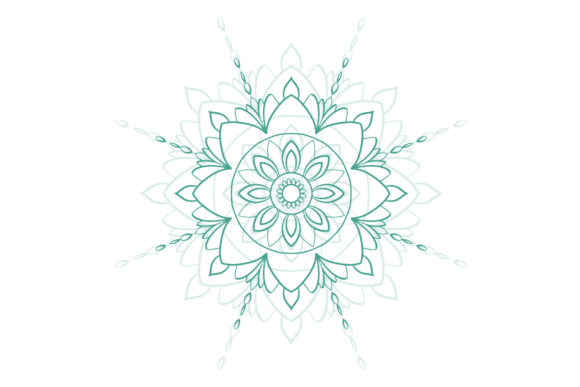 Mandala Motif Wedding Design Art: A Guide for Elegant Projects